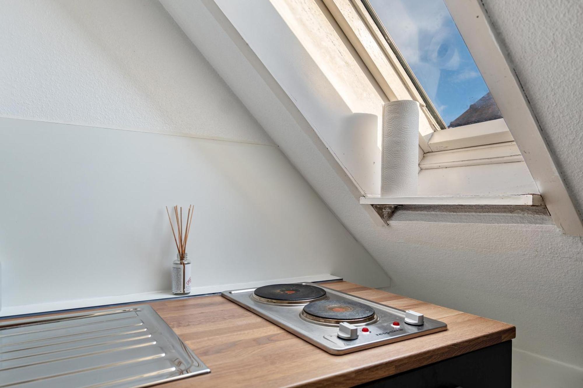 Storchennest Apartment Ludwigsburg Exterior photo