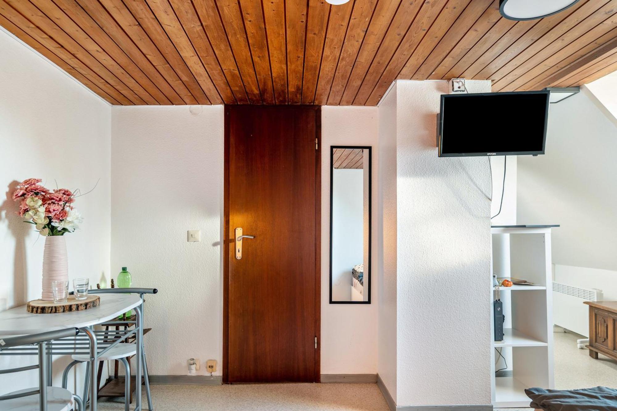 Storchennest Apartment Ludwigsburg Exterior photo