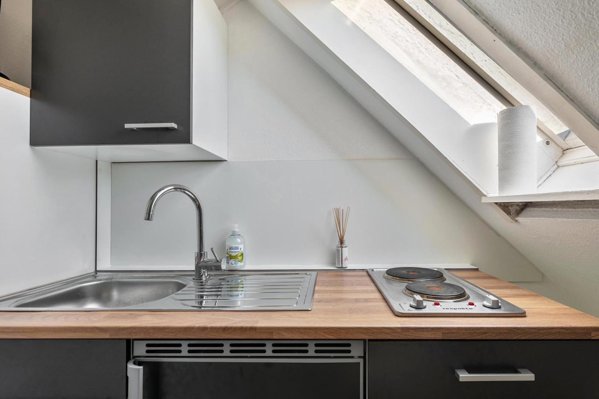 Storchennest Apartment Ludwigsburg Exterior photo