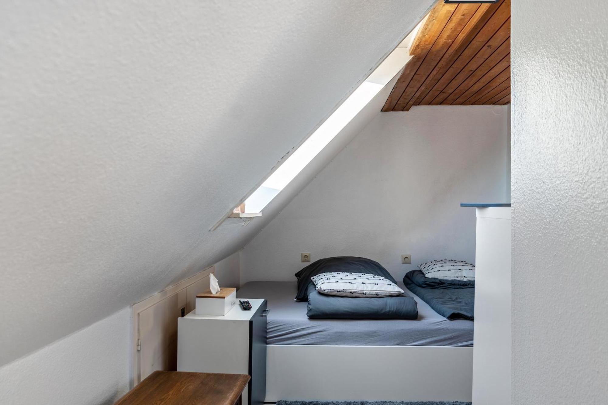 Storchennest Apartment Ludwigsburg Exterior photo
