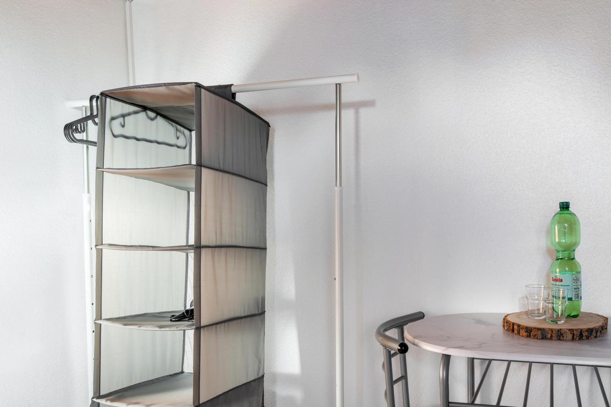 Storchennest Apartment Ludwigsburg Exterior photo